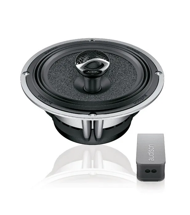Parlantes Audison Voce 6.5" AV X6.5