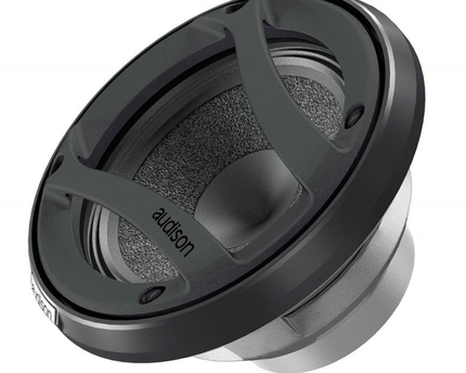 Mid Range 3" Pulgadas Audison AV 3.0