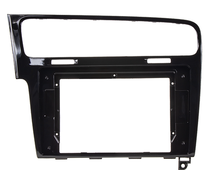 Consola Volkswagen golf 7 2013-2017 10" Pulgadas