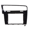 Consola Volkswagen golf 7 2013-2017 10" Pulgadas