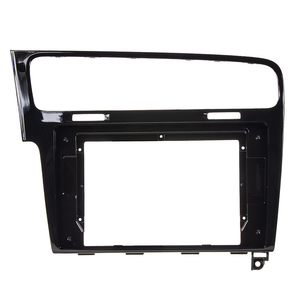 Consola Volkswagen golf 7 2013-2017 10" Pulgadas