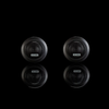 Componentes de 2 vias Gladen ALPHA100G2 4 Pulgadas