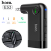 Receptor Bluetooth Auxiliar USB 35mm USB para Automóvil Hoco E53