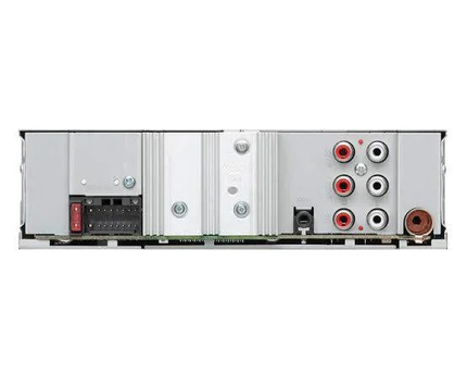 Autoradio Kenwood KMM-BT322 bluetooth