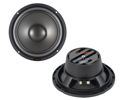 Componente de 2 vias Musway MC6.2C