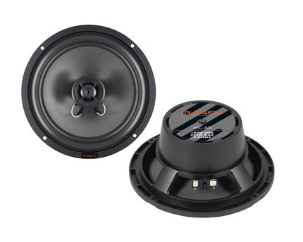 Parlantes Coaxiales Musway MC62