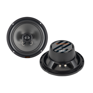 Parlantes Coaxiales Musway MC62