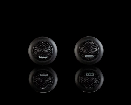 Componentes Gladen Alpha 165 G2 6.5"