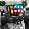 Consola Mazda 2 2010 9" pulgadas