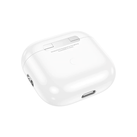 Audifonos  inalámbricos EW78 - BLANCO - HOCO