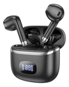 Audifonos HOCO Black EQ1