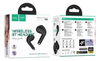 Audifonos HOCO Black EQ1