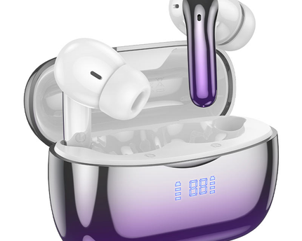 Audífonos inalámbricos Hoco EQ16