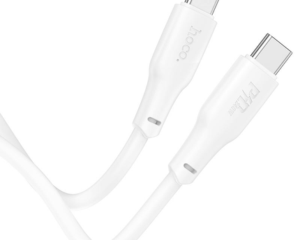 Cable entrada tipo C a tipo C  240w