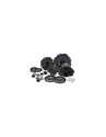 Componentes rockford  Power T4 de 3 vias T4653-S