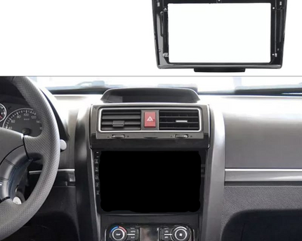 Consola Great Wall Haval H3/H5 2013-2017