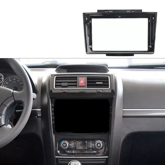 Consola Great Wall Haval H3/H5 2013-2017