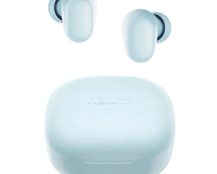 Audifonos Xiaomi Redmi Buds 6 Play BLACK