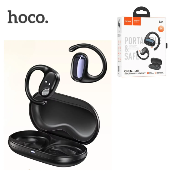 Audifonos Inalámbricos hoco EA3