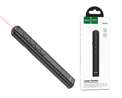 Puntero Laser HOCO GM200