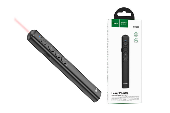 Puntero Laser HOCO GM200