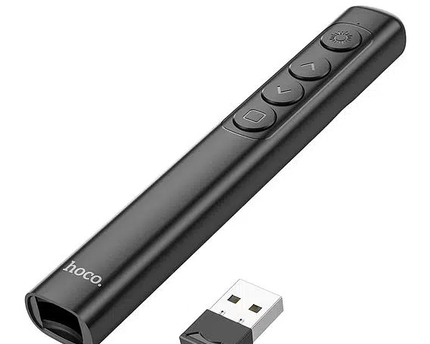 Puntero Laser HOCO GM200