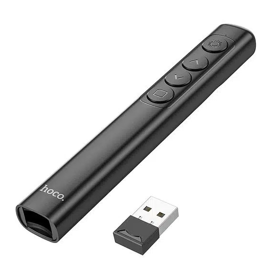 Puntero Laser HOCO GM200