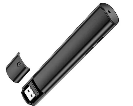 Puntero Laser HOCO GM200