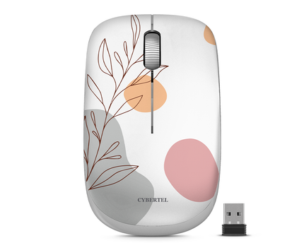 Mouse Cybertel  M310