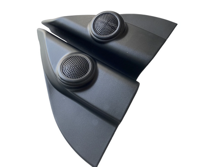 Cubierta / Base para tweeter Toyota Hilux 2005-2014