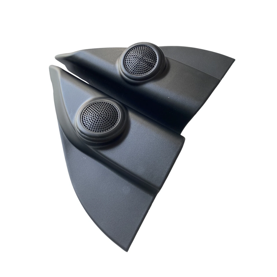 Cubierta / Base para tweeter Toyota Hilux 2005-2014