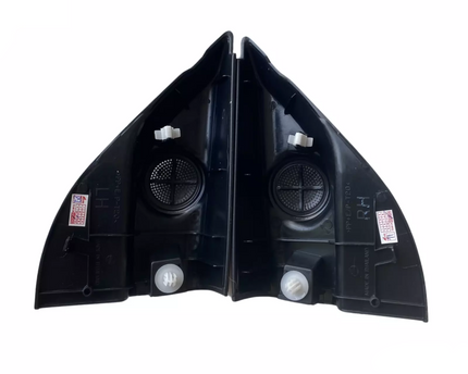 Cubierta / Base para tweeter Toyota Hilux 2005-2014