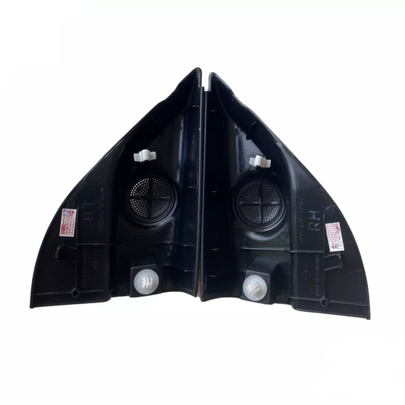 Cubierta / Base para tweeter Toyota Hilux 2005-2014
