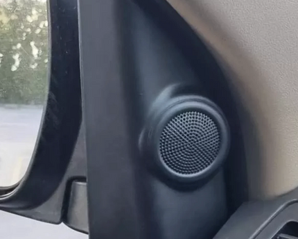 Cubierta / Base para tweeter Toyota Hilux 2005-2014