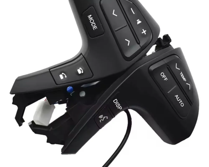 Mandos de timon para Toyota Corolla 2006-2014