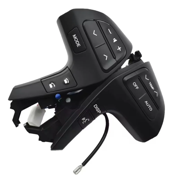 Mandos de timon para Toyota Corolla 2006-2014