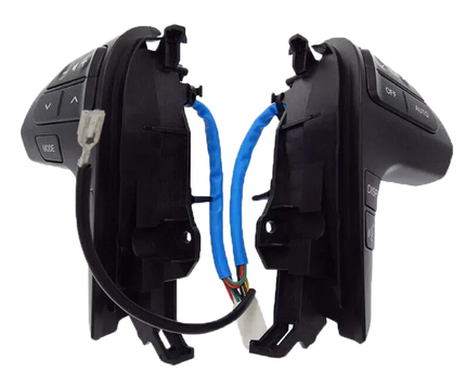Mandos de timon para Toyota Corolla 2006-2014