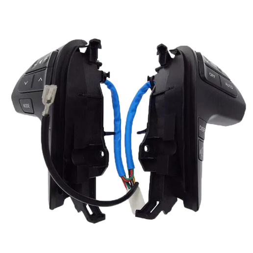 Mandos de timon para Toyota Corolla 2006-2014