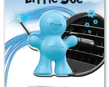 Ambientador para Carro Little Joe
