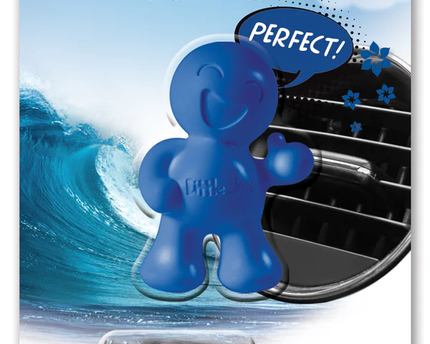 Ambientador para Carro Little Joe