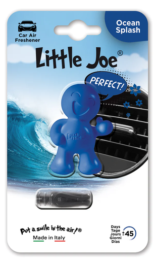 Ambientador para Carro Little Joe