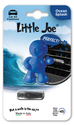 Ambientador para Carro Little Joe