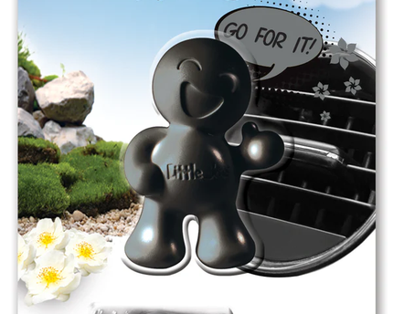 Ambientador para Carro Little Joe