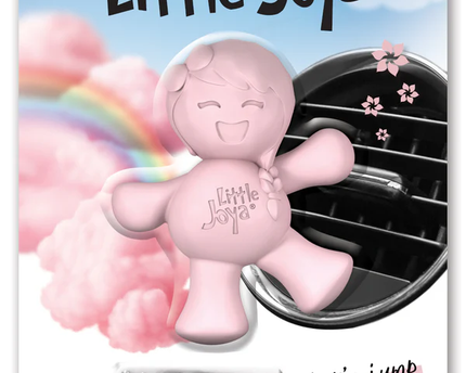 Ambientador para Carro Little Joe