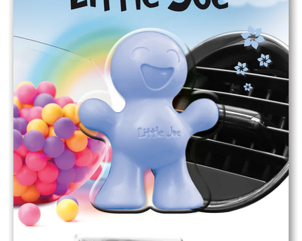 Ambientador para Carro Little Joe
