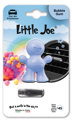 Ambientador para Carro Little Joe