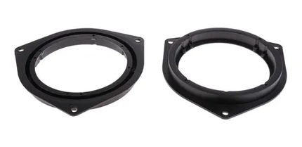 Bases de Montaje / Suples para Toyota & BYD de 3 esquinas