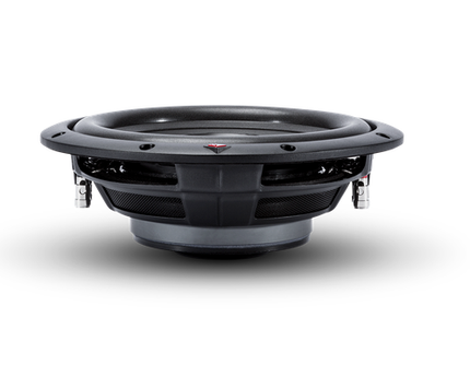 Subwoofer Rockford Plano R2SD2 10 Pulgadas /  200 RMS