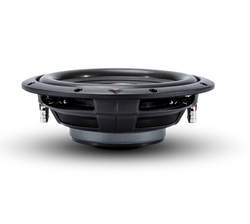 Subwoofer Rockford Plano R2SD2 10 Pulgadas /  200 RMS