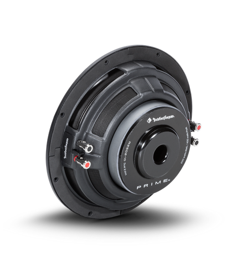 Subwoofer Rockford Plano R2SD2 10 Pulgadas /  200 RMS